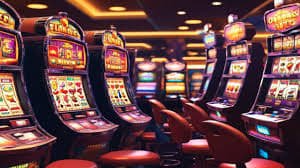 mm2d slot ဂိမ်း Free Spin Wild Scatter Myanmar online casino
