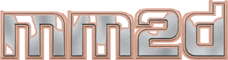 mm2d Logo